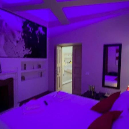 Relaise Luxury Sistina Hotel Róma Kültér fotó