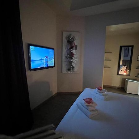 Relaise Luxury Sistina Hotel Róma Kültér fotó
