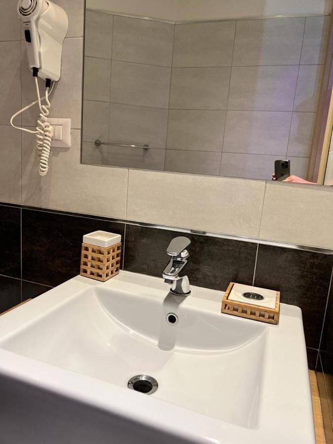Relaise Luxury Sistina Hotel Róma Kültér fotó