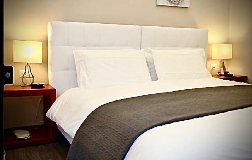 Relaise Luxury Sistina Hotel Róma Kültér fotó
