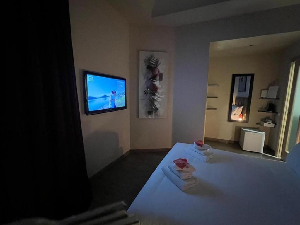 Relaise Luxury Sistina Hotel Róma Kültér fotó