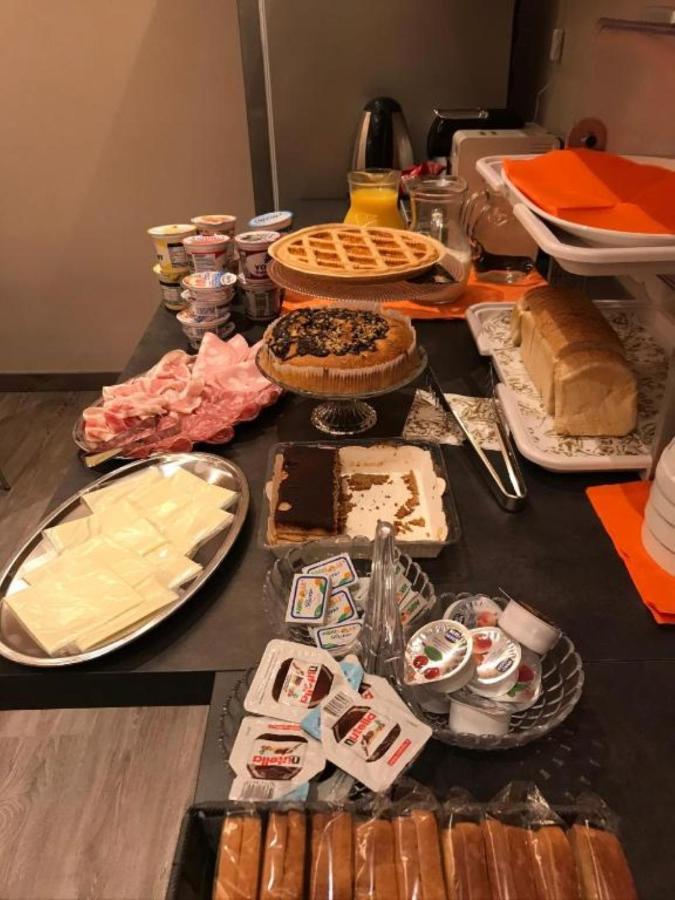 Relaise Luxury Sistina Hotel Róma Kültér fotó